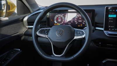 VW T-Roc 1.5 eTSI Trend