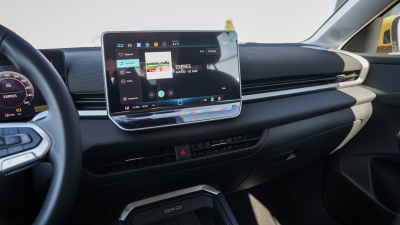 VW T-Roc 1.5 eTSI Trend