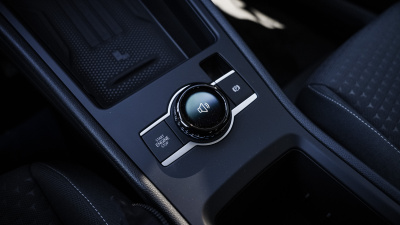 VW T-Roc 1.5 eTSI Trend