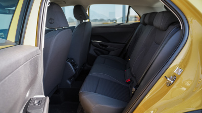 VW T-Roc 1.5 eTSI Trend