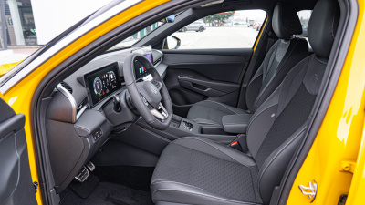 VW T-Roc 1.5 eTSI R-Line