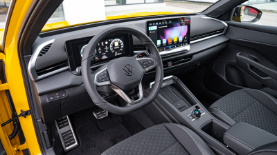 VW T-Roc 1.5 eTSI R-Line