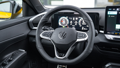 VW T-Roc 1.5 eTSI R-Line