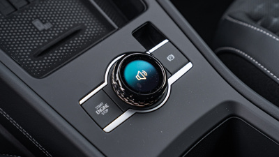 VW T-Roc 1.5 eTSI R-Line