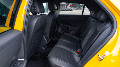 VW T-Roc 1.5 eTSI R-Line