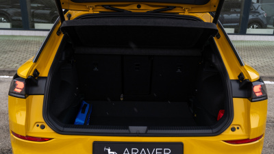 VW T-Roc 1.5 eTSI R-Line