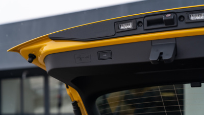 VW T-Roc 1.5 eTSI R-Line