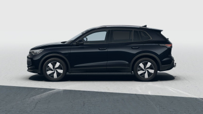 VW Tiguan 1.5 TSI eHybrid Limited (pohľad zboku)