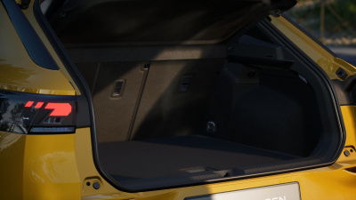 VW T-Roc 1.5 eTSI R-Line