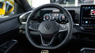 VW T-Roc 1.5 eTSI R-Line