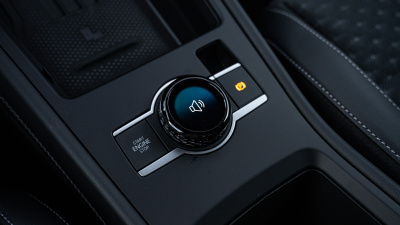 VW T-Roc 1.5 eTSI R-Line