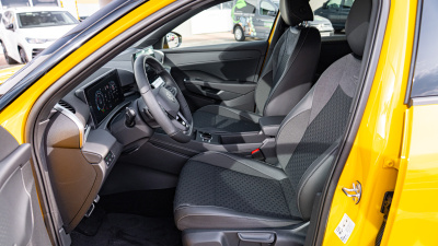 VW T-Roc 1.5 eTSI R-Line