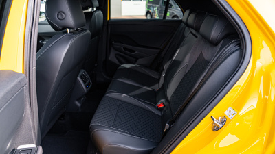 VW T-Roc 1.5 eTSI R-Line