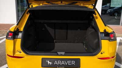 VW T-Roc 1.5 eTSI R-Line