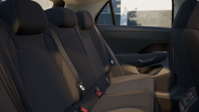 VW T-Roc 1.5 eTSI Trend