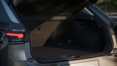 VW T-Roc 1.5 eTSI Trend