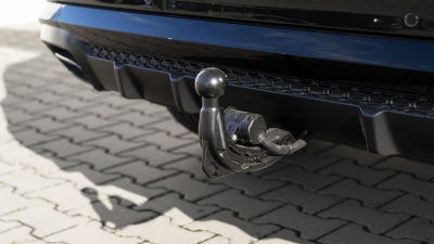 AUDI Q8 3.0 TFSIe Quattro PHEV