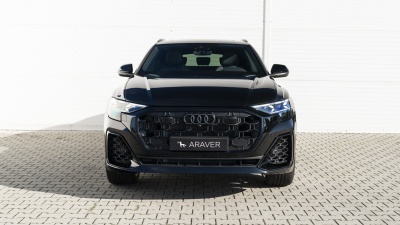 AUDI Q8 3.0 TFSIe Quattro PHEV