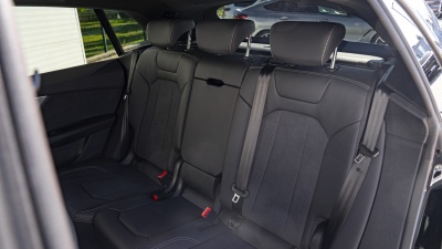 AUDI Q8 3.0 TFSIe Quattro PHEV