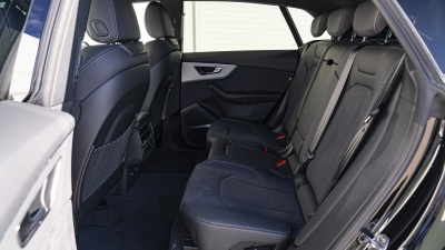 AUDI Q8 3.0 TFSIe Quattro PHEV