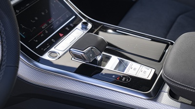 AUDI Q8 3.0 TFSIe Quattro PHEV