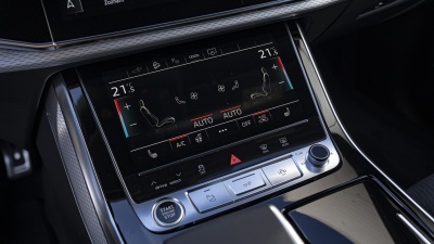 AUDI Q8 3.0 TFSIe Quattro PHEV