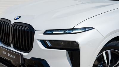 BMW X7 40i xDrive