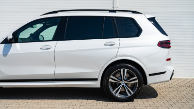 BMW X7 40i xDrive