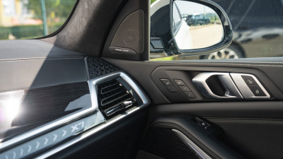 BMW X7 40i xDrive