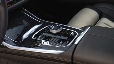 BMW X7 40i xDrive