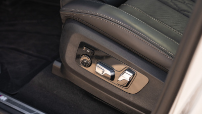 BMW X7 40i xDrive