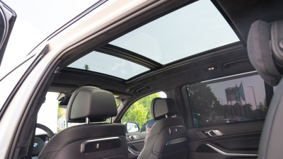 BMW X7 40i xDrive