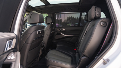 BMW X7 40i xDrive
