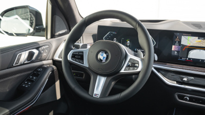 BMW X7 40i xDrive