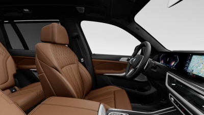 BMW X7 40d xDrive