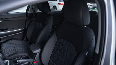 Kia Ceed 1.5 T-GDi Silver