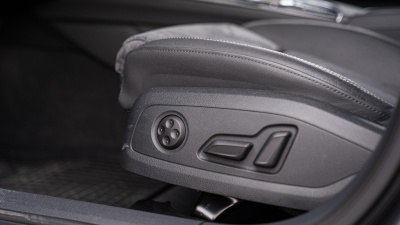 AUDI A4 Avant 2.0 TDI Quattro