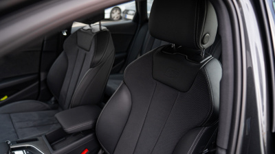 AUDI A4 Avant 2.0 TDI Quattro