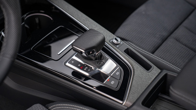 AUDI A4 Avant 2.0 TDI Quattro