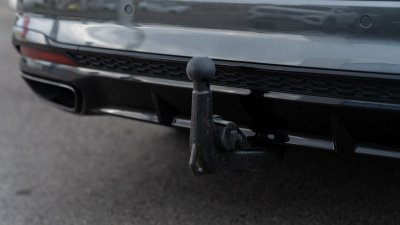 AUDI A4 Avant 2.0 TDI Quattro