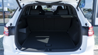 Škoda Kodiaq 2.0 TDI Sportline 4x4 (pohľad do interiéru)