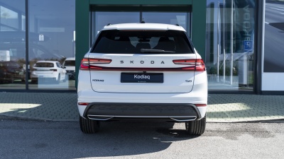 Škoda Kodiaq 2.0 TDI Sportline 4x4