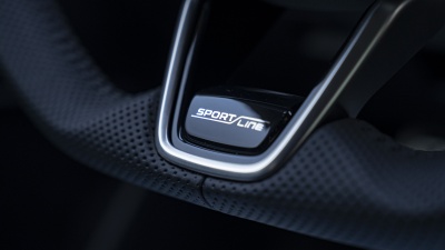 Škoda Kodiaq 2.0 TDI Sportline 4x4