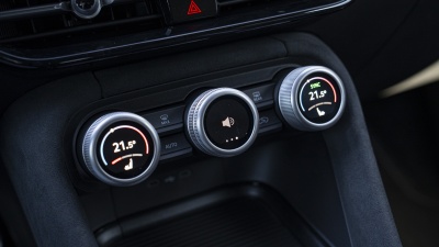 Škoda Kodiaq 2.0 TDI Sportline 4x4