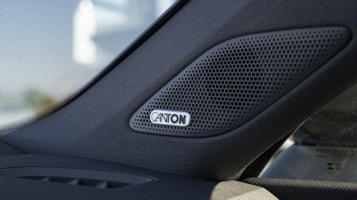 Škoda Kodiaq 2.0 TDI Sportline 4x4