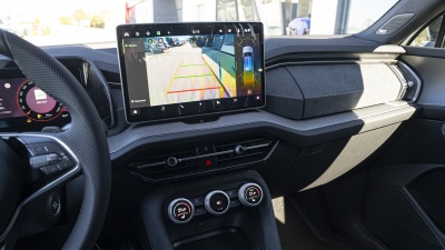 Škoda Kodiaq 2.0 TDI Sportline 4x4