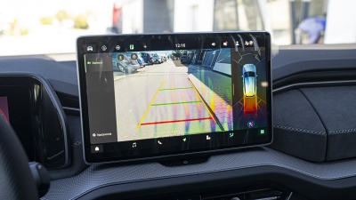 Škoda Kodiaq 2.0 TDI Sportline 4x4