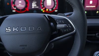 Škoda Kodiaq 2.0 TDI Sportline 4x4