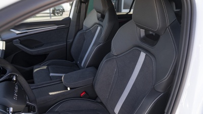 Škoda Kodiaq 2.0 TDI Sportline 4x4