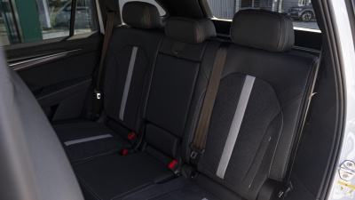 Škoda Kodiaq 2.0 TDI Sportline 4x4